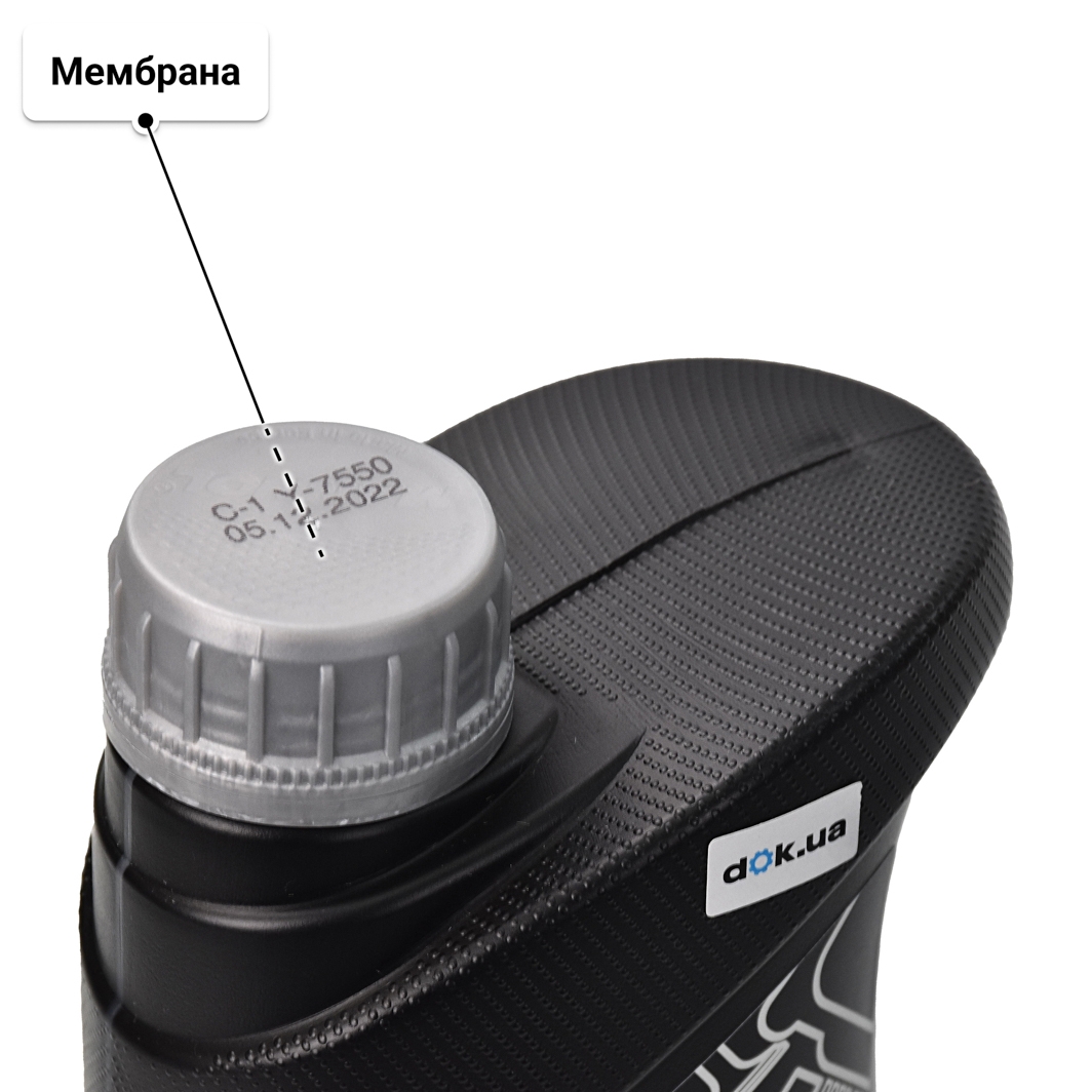 Масло Mannol Diesel Turbo 5W-40 1 л