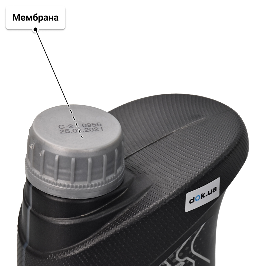 Масло Mannol O.E.M. Longlife 508/509 0W-20 1 л