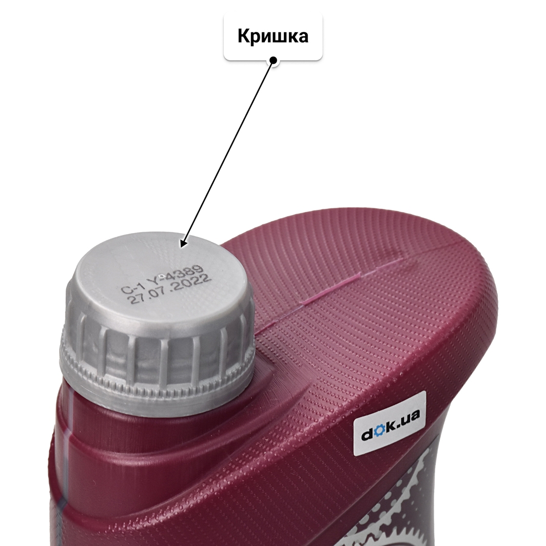 Олива Mannol Energy Formula JP 5W-30 1 л