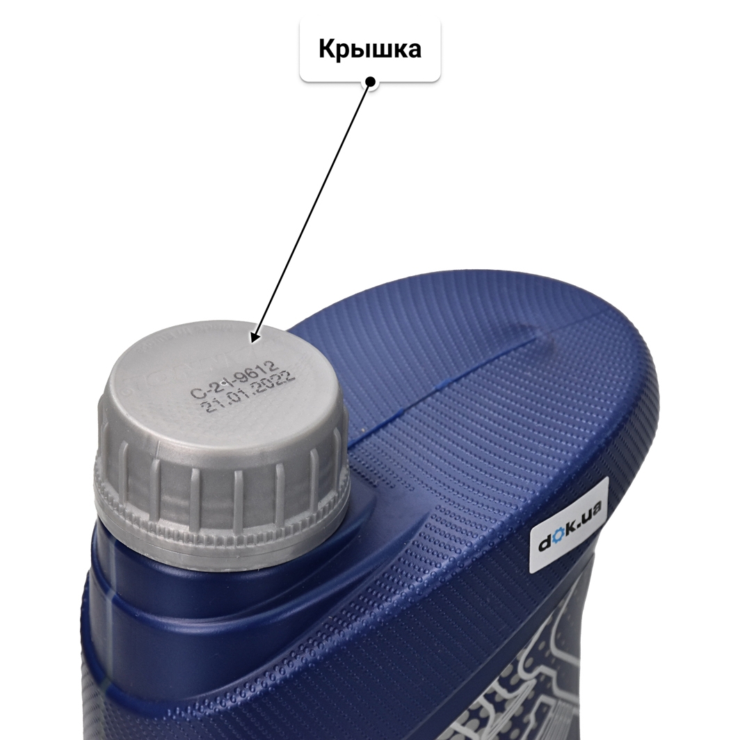 Масло Mannol Favorit 15W-50 1 л