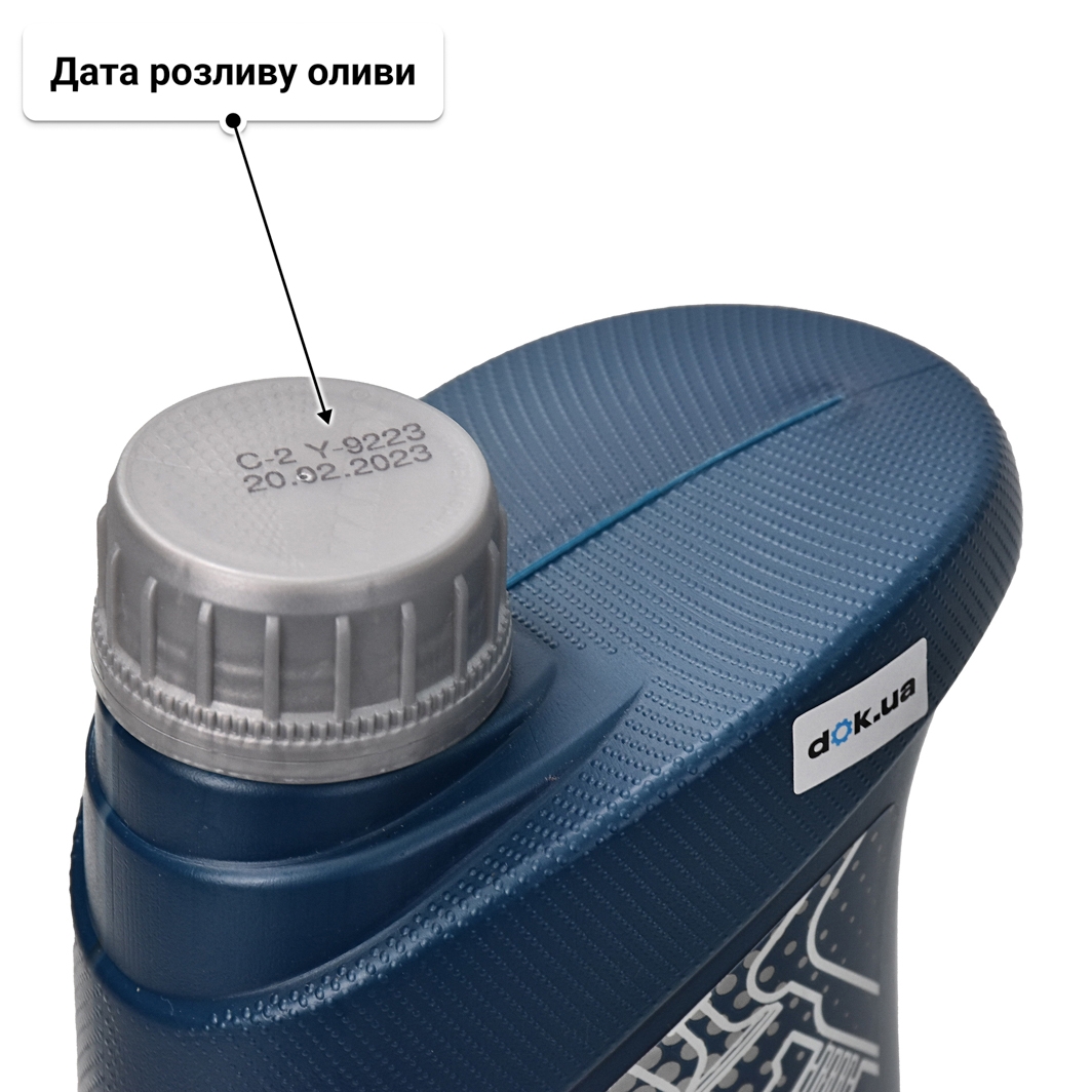 Олива Mannol Safari 20W-50 1 л