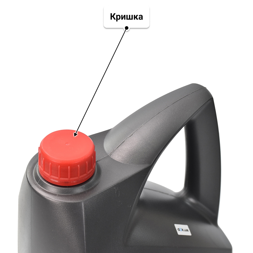 Олива Comma X-Flow Type G 5W-40 4 л