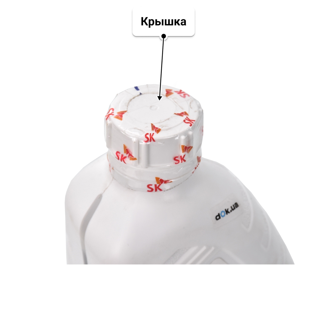 Масло ZIC ZERO 16 0W-16 1 л