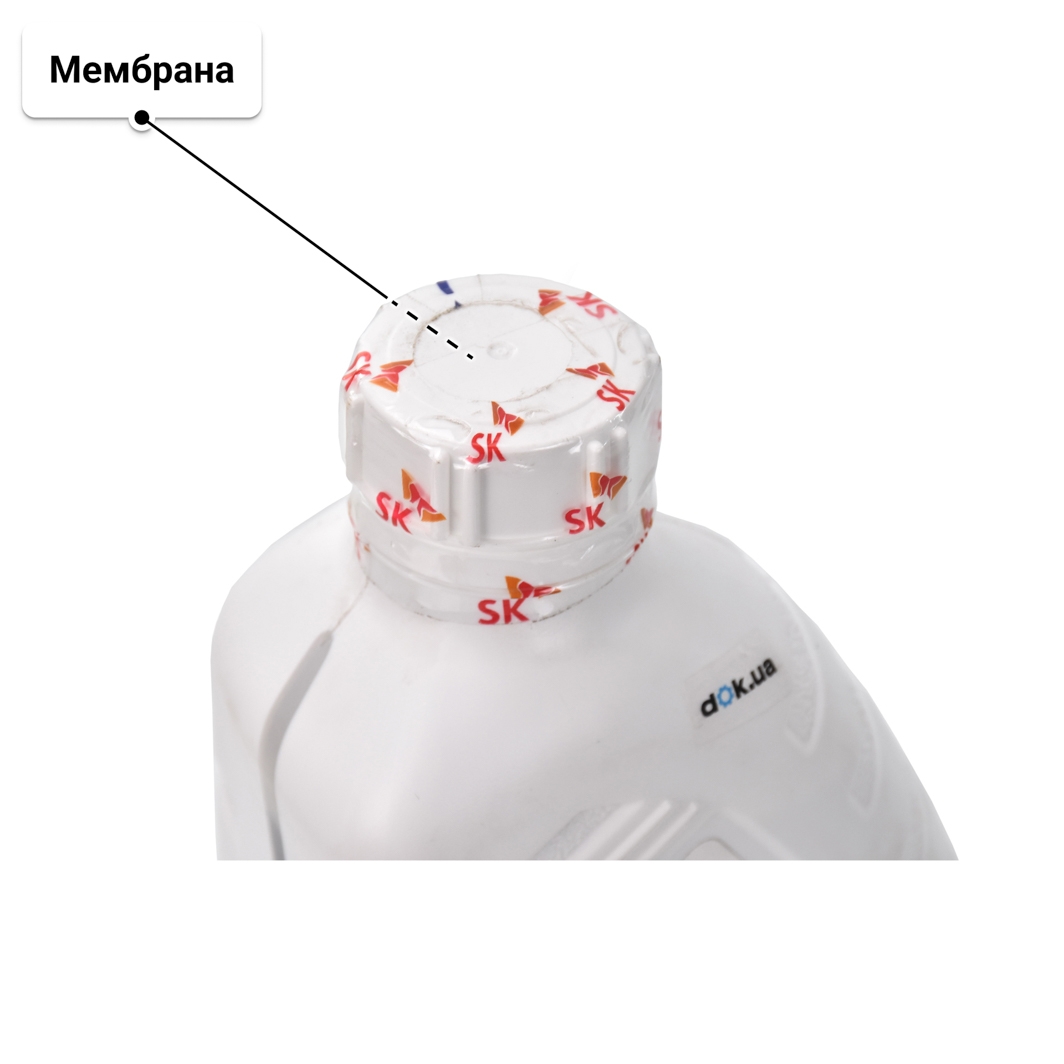 Масло ZIC ZERO 16 0W-16 1 л