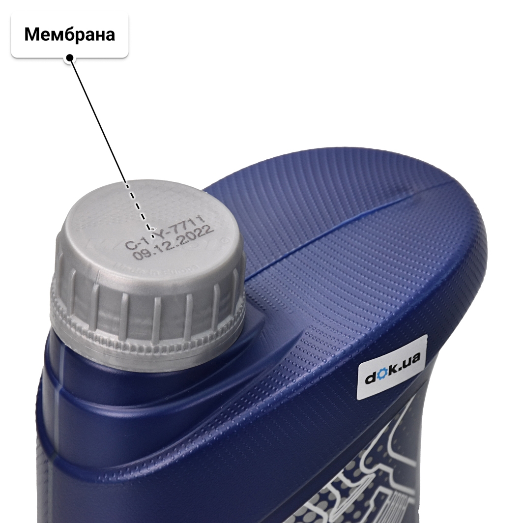 Масло Mannol Defender 10W-40 1 л