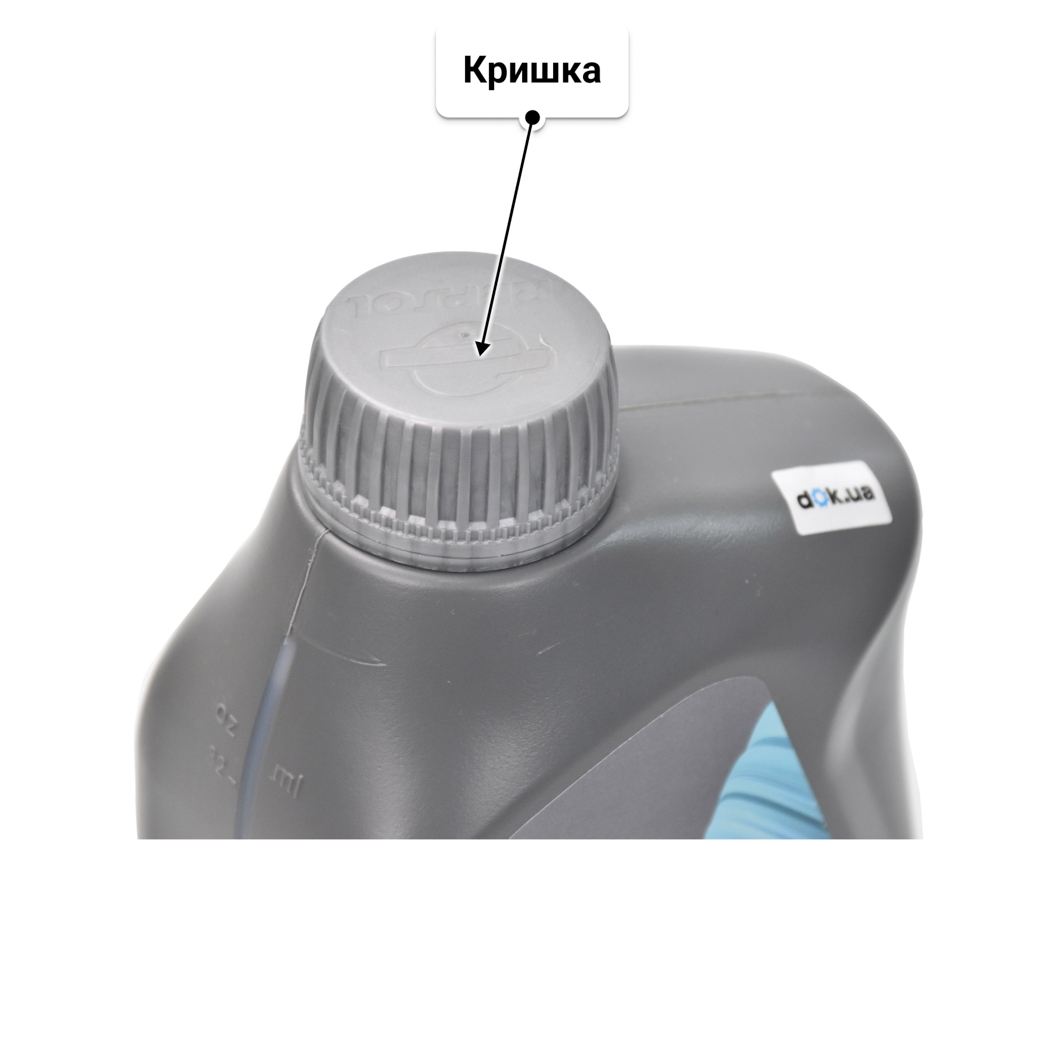 Олива Repsol Leader NEO 10W-30 1 л