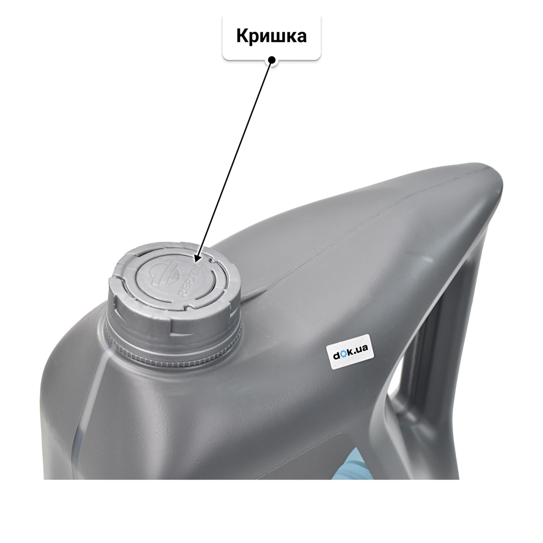 Олива Repsol Leader NEO 10W-30 4 л