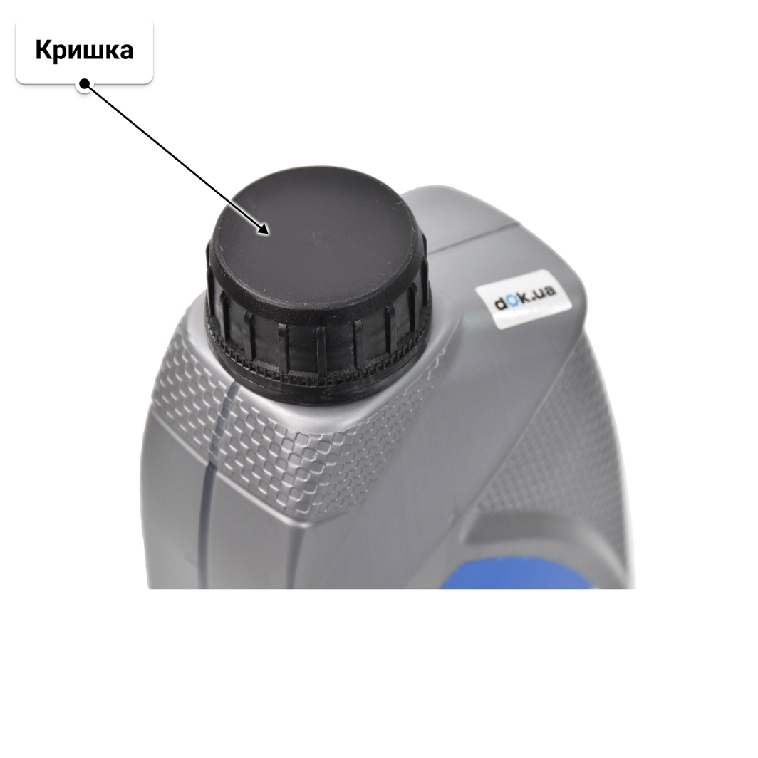 Олива Delphi Prestige 10W-40 1 л