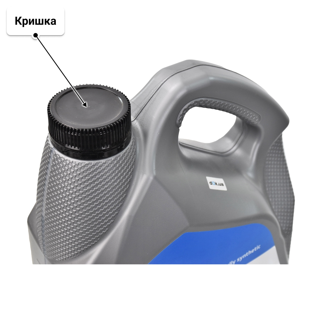 Delphi Prestige 5W-30 (5 л) моторна олива 5 л