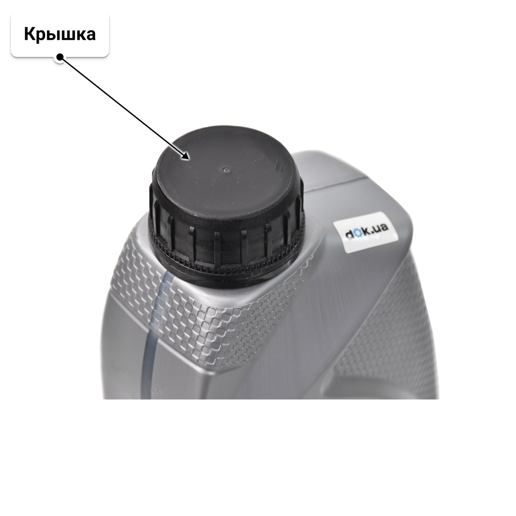 Масло Delphi Prestige Super Plus C3 5W-30 1 л