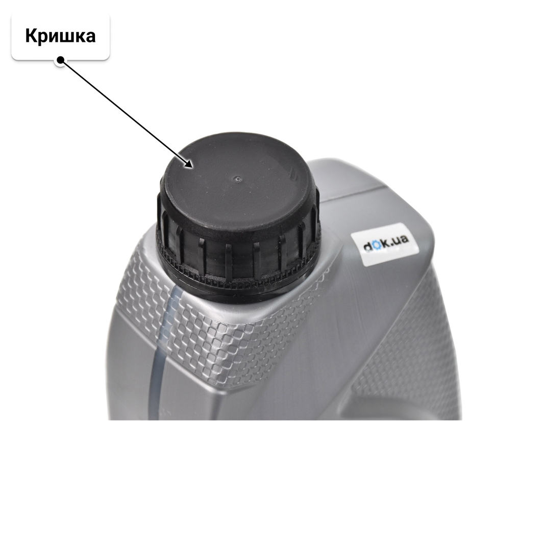 Олива Delphi Prestige Super Plus C3 5W-30 1 л