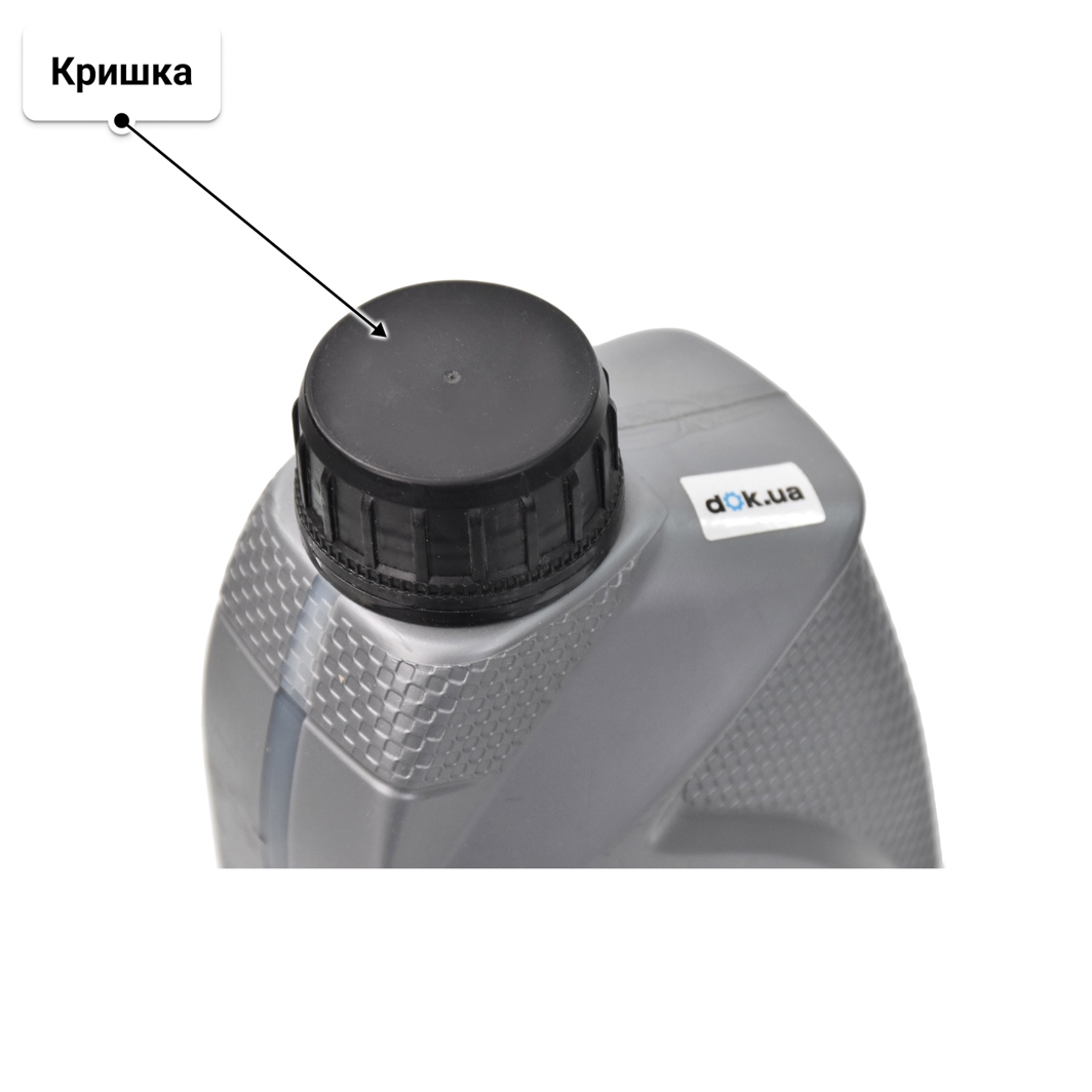 Олива Delphi Prestige Super Plus C4 5W-30 1 л