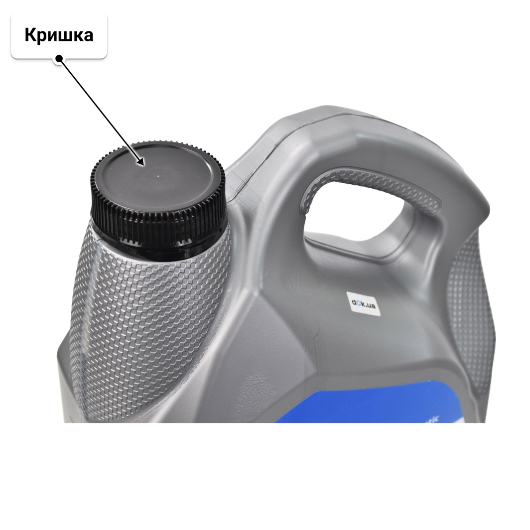 Delphi Prestige Super Plus LL 5W-30 (5 л) моторна олива 5 л