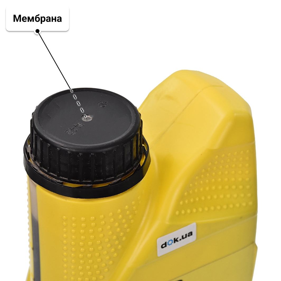 Масло Bardahl XTS 0W-40 1 л