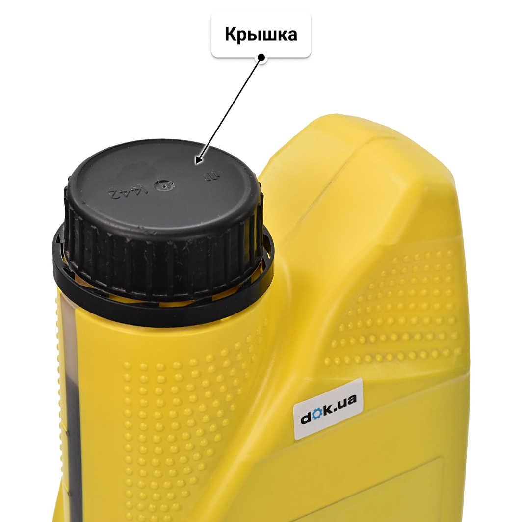 Масло Bardahl XTS 10W-60 1 л