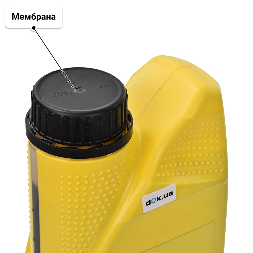 Олива Bardahl XTS 10W-60 1 л