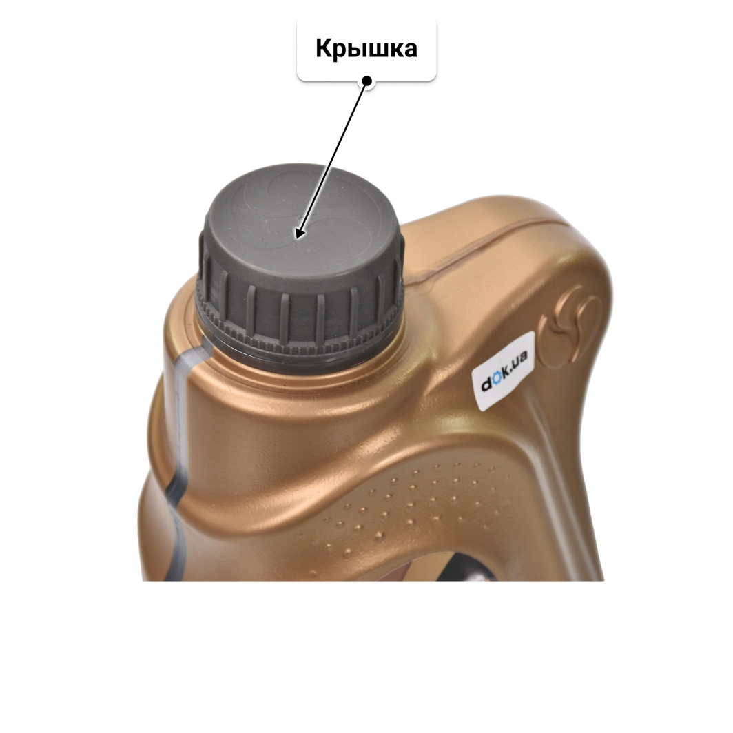 Масло LOTOS 504/507 5W-30 1 л