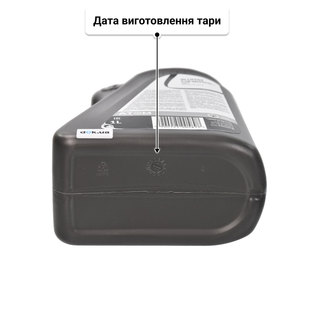 Олива LOTOS Mineral 15W-40 1 л