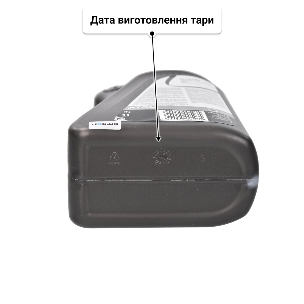 Олива LOTOS Semisynthetic SN 10W-40 1 л