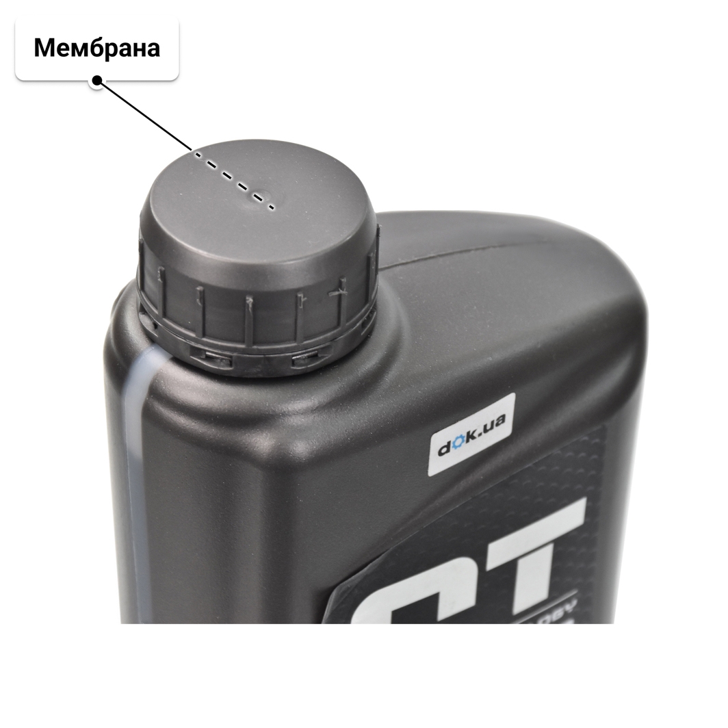 Олива QT Standard 10W-40 1 л