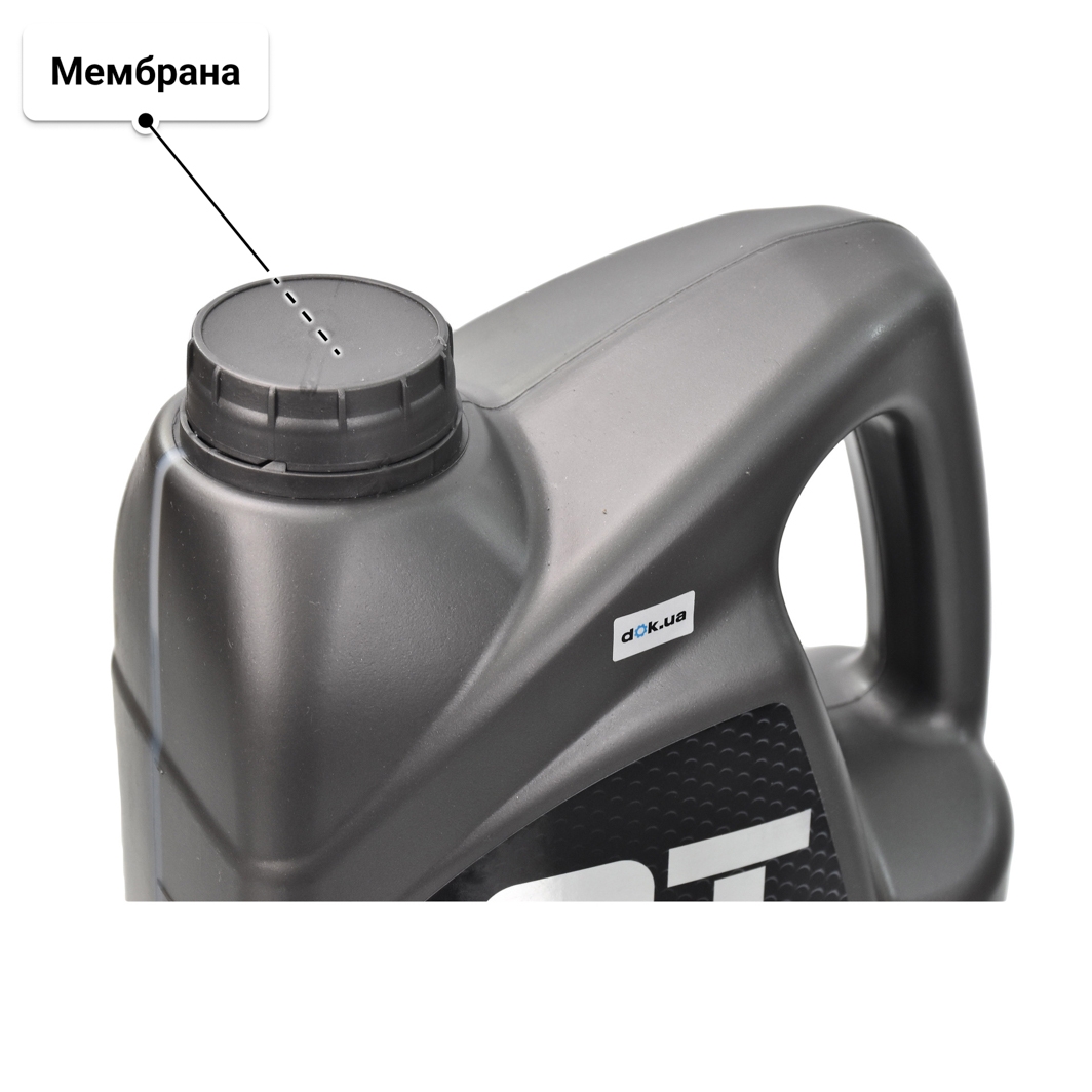 Олива QT Standard 10W-40 4 л