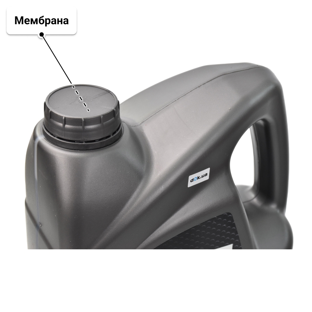 Олива QT Standard 10W-40 5 л