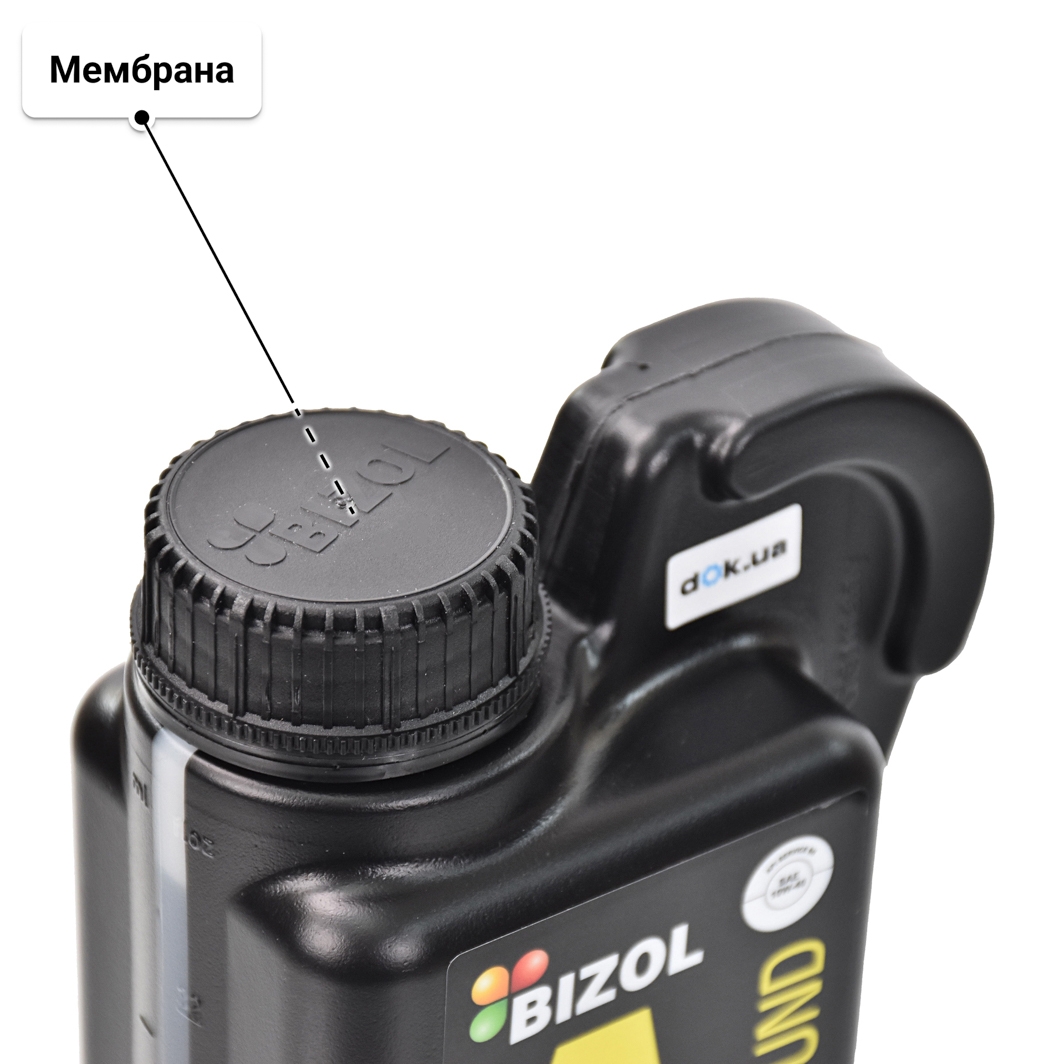 Масло Bizol Allround 10W-40 1 л