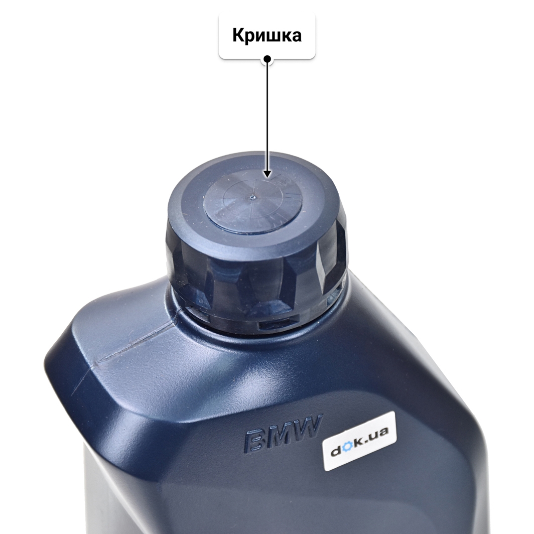 Олива BMW Twinpower Turbo Longlife-04 0W-30 1 л