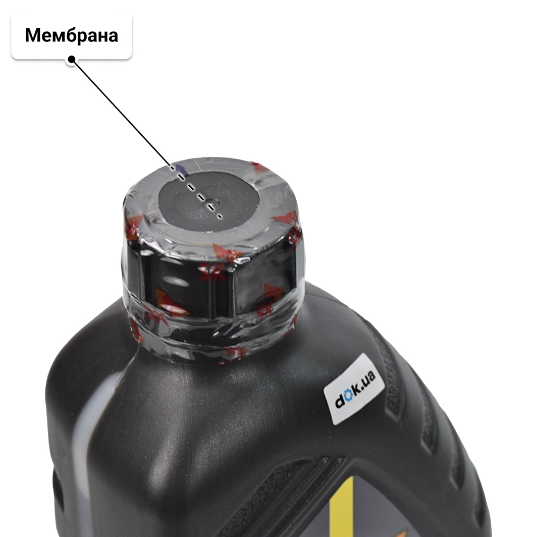 Олива ZIC X7 LS 10W-40 для Mitsubishi Mirage 1 л