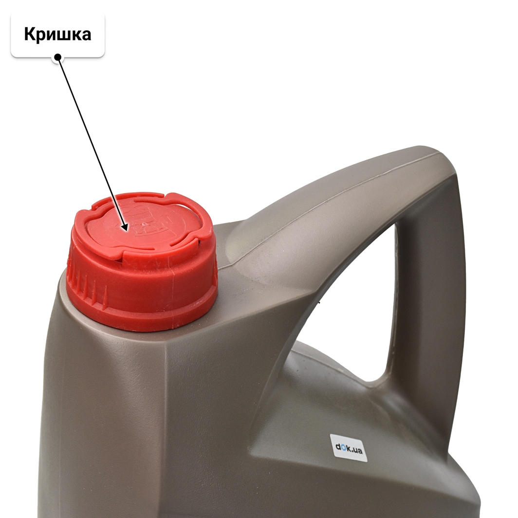 Олива Comma Eurolite 10W-40 5 л