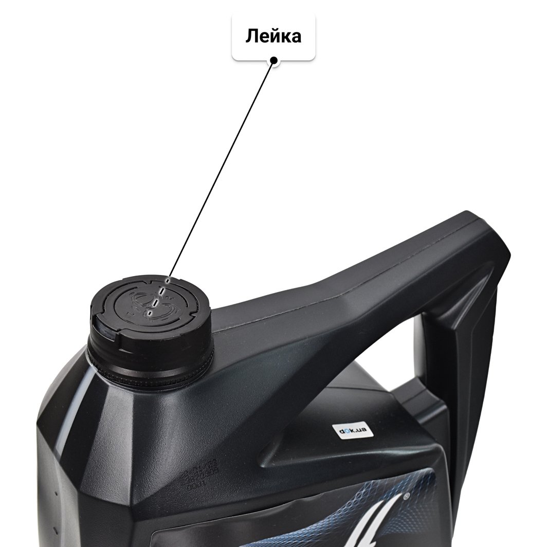 Масло Wolf Vitaltech M 10W-60 5 л