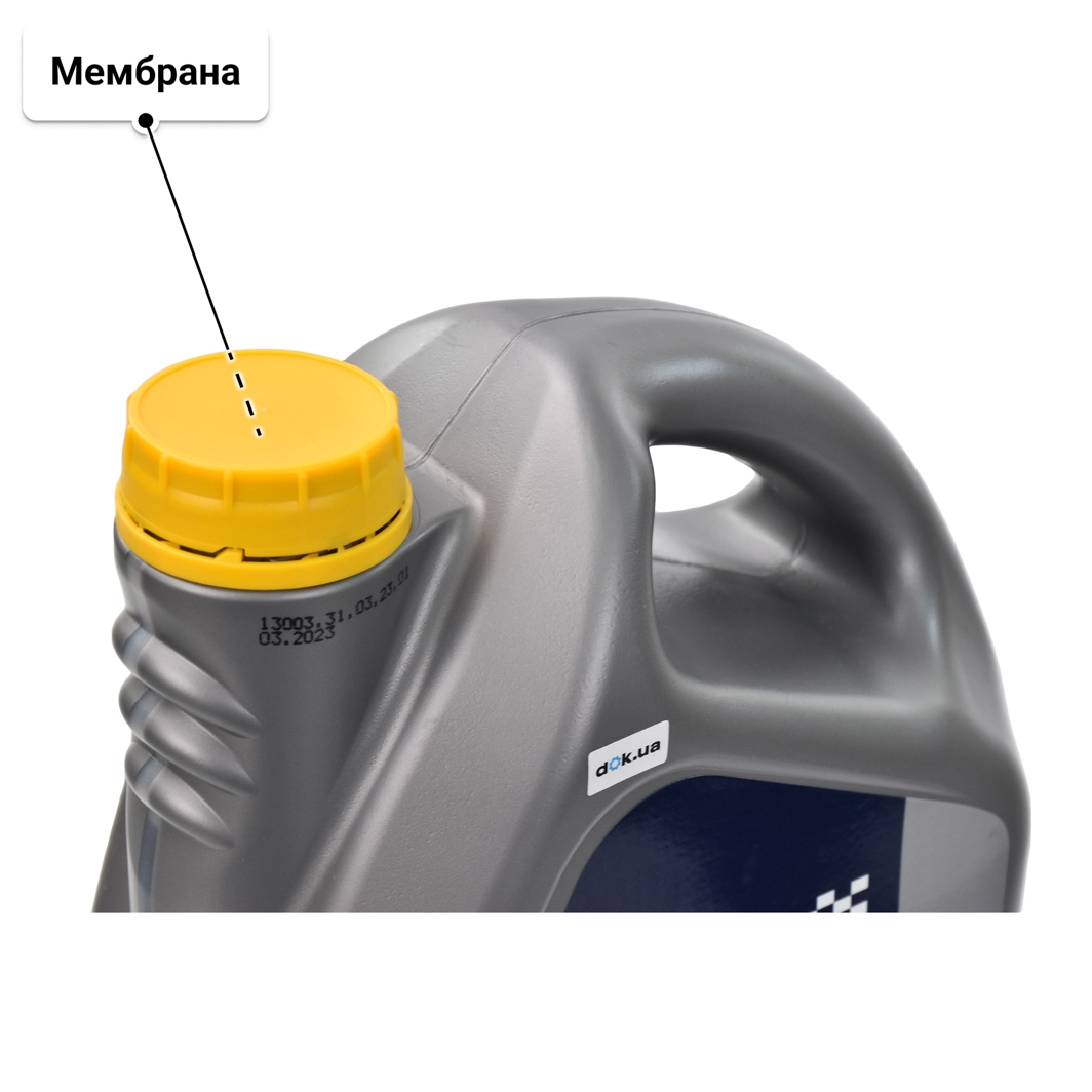 Масло Yuko Vega Synt 10W-40 5 л