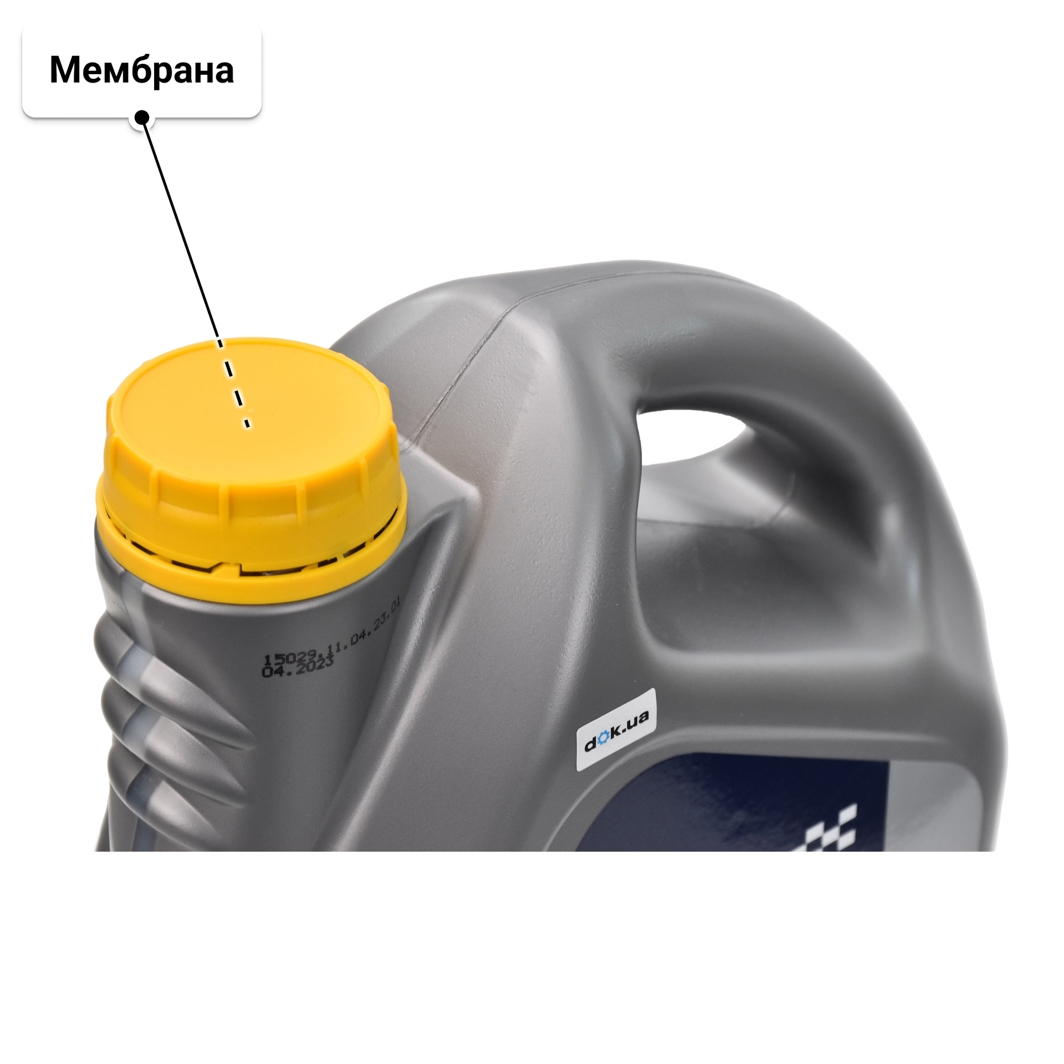 Олива Yuko Super Gas 10W-40 4 л