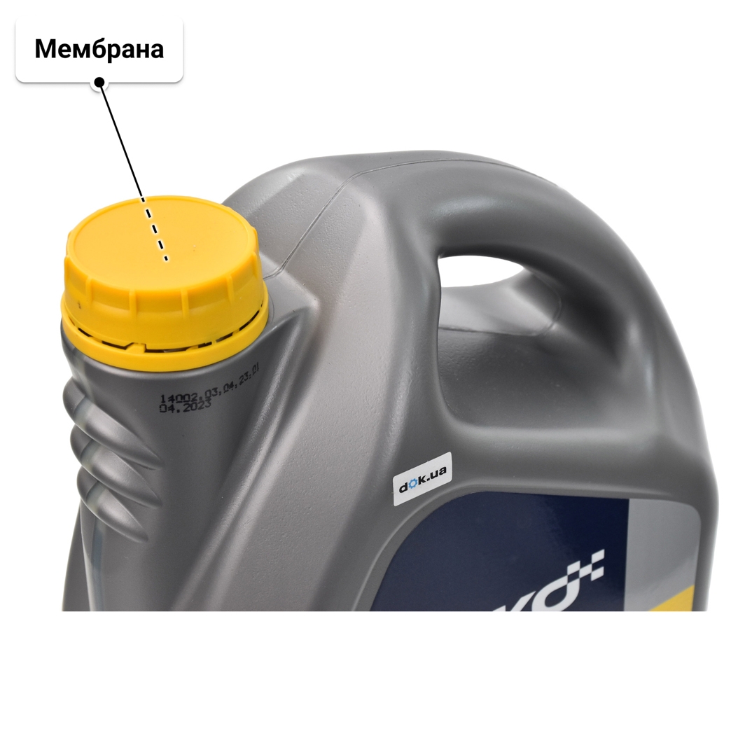 Масло Yuko Dynamic 15W-40 5 л