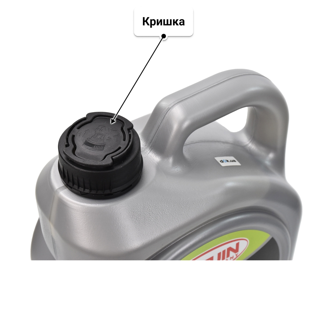 Олива Meguin Dynamik DX1 5W-30 4 л