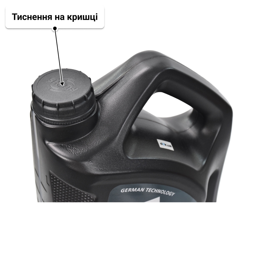 Олива Fuchs Titan Gt1 Pro C3 5W-30 5 л