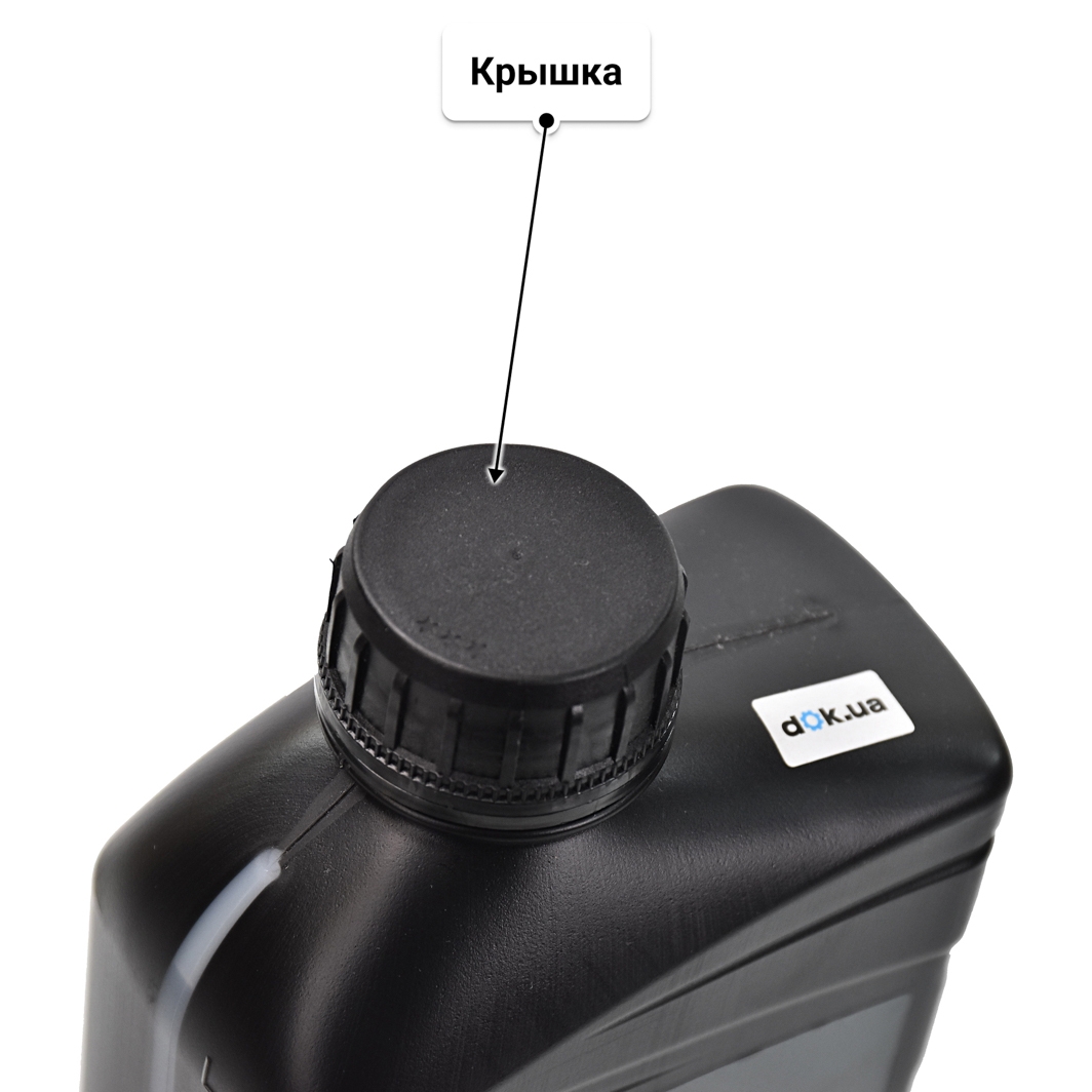 Масло Mazda Ultra 5W-30 для Chevrolet Aveo 1 л