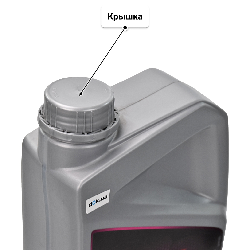 Масло Kennol Ultima 15W-50 2 л