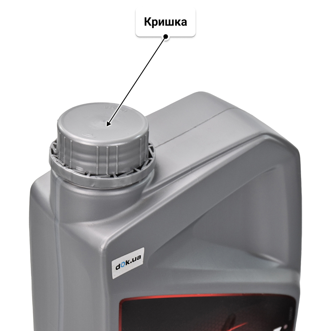 Олива Kennol Ultima 20W-60 2 л