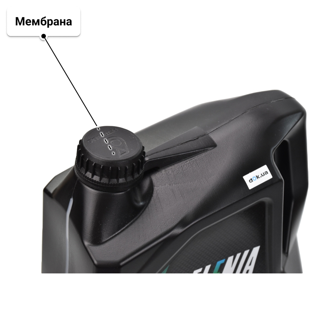 Олива Petronas Selenia WR Pure Energy 5W-30 5 л