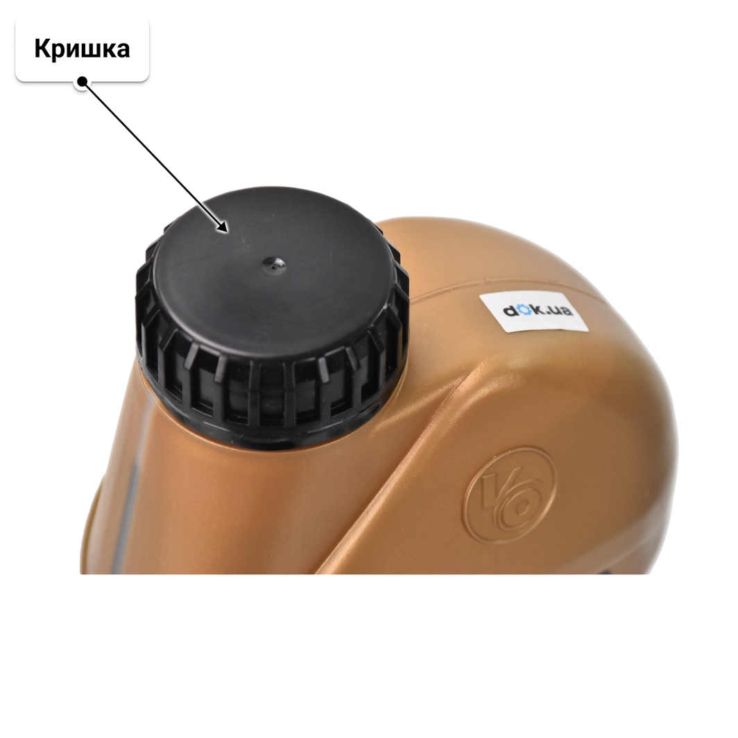 Олива VIPOIL Classic 10W-40 1 л