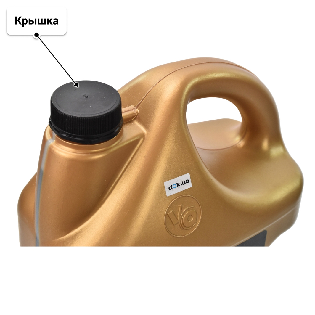 Масло VIPOIL Classic 10W-40 5 л