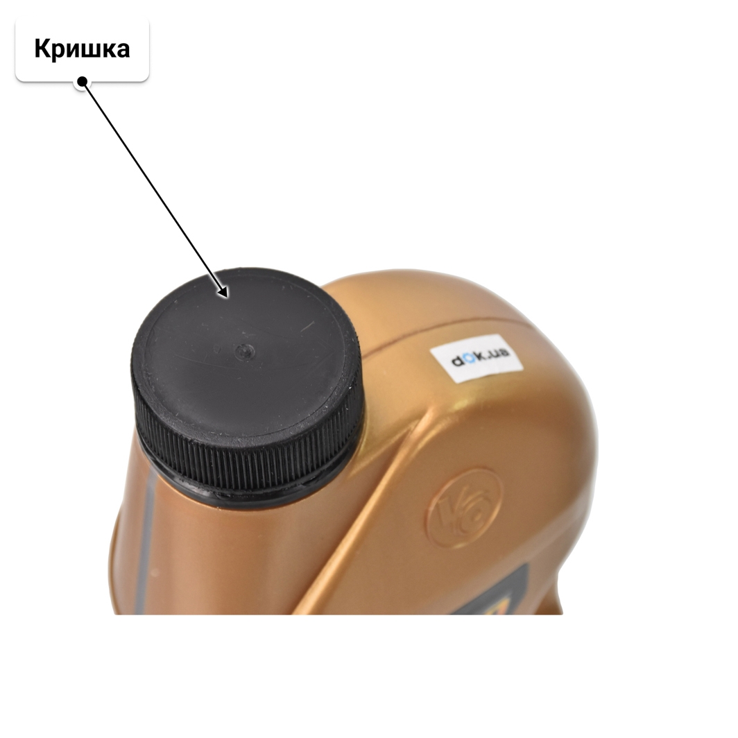 Олива VIPOIL Professional 15W-40 1 л