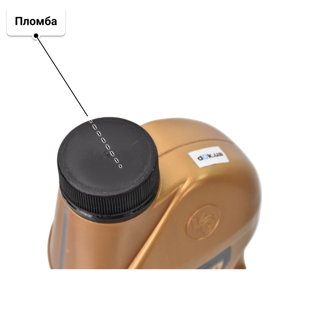 Масло VIPOIL Professional 15W-40 1 л