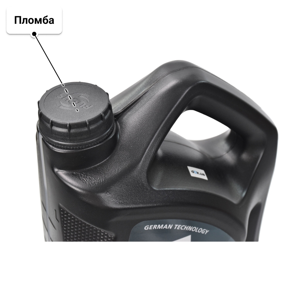 Олива Fuchs Titan Gt1 Pro C3 5W-30 5 л