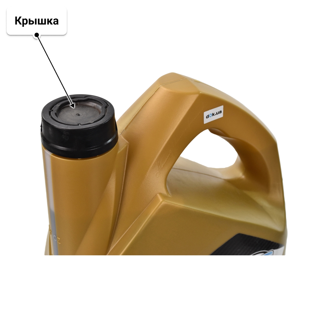 Масло MPM High Performance Street 0W-40 5 л