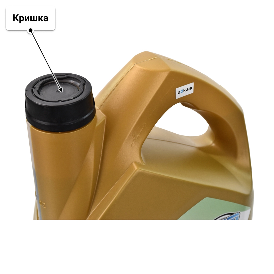 Олива MPM Premium Synthetic C4 Renault 5W-30 5 л