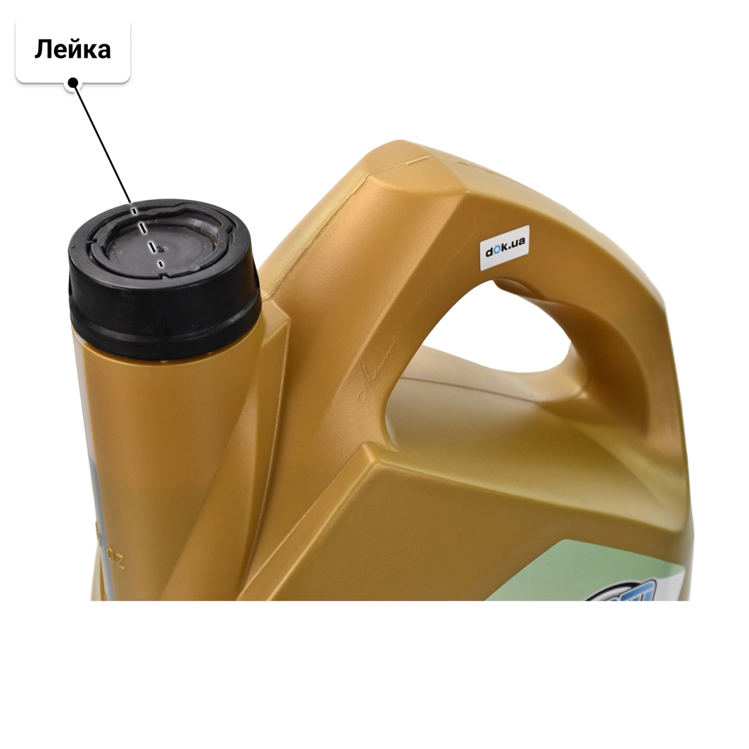 Масло MPM Premium Synthetic C4 Renault 5W-30 5 л