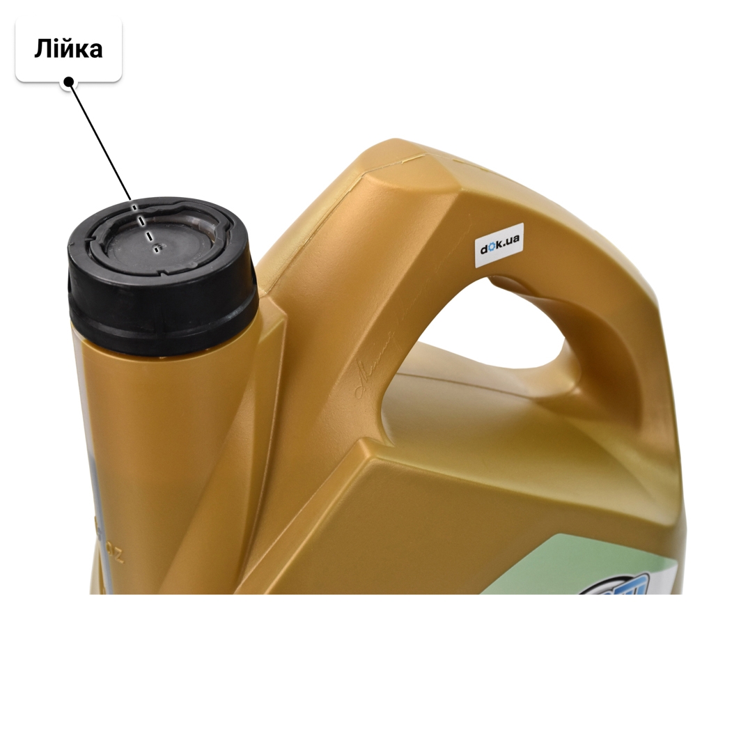 Олива MPM Premium Synthetic C4 Renault 5W-30 5 л