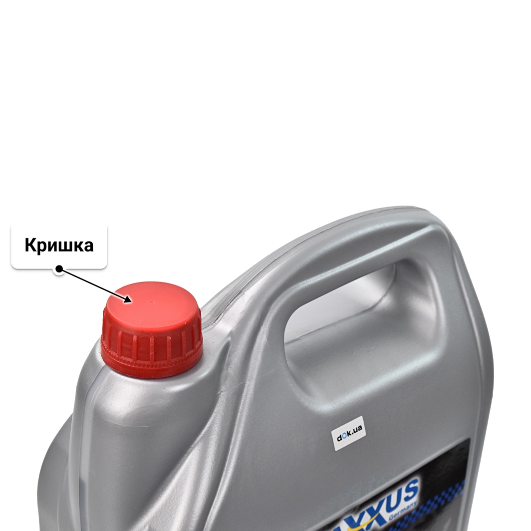 Олива Maxxus Multi-SYNTH 5W-30 5 л